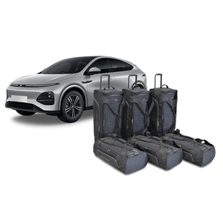 Car-Bags XPeng G6 2023 Reistassen Pro.Line