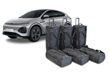 Car-Bags XPeng G6 2023 Reistassen Pro.Line