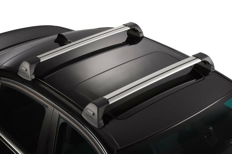Yakima FlushBar aluminium