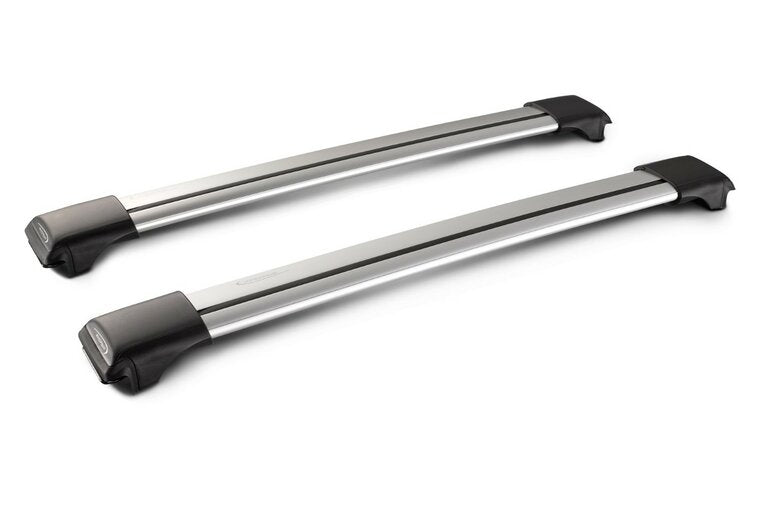Yakima RailBar Dakdragers - Volkswagen Passat Variant B7 2010-2014 - Open dakrailing