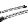 Yakima RailBar Dakdragers - Volkswagen up! Cross 5-deurs 2013-2019 - Open dakrailing