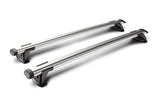 Yakima ThruBar Dakdragers - Skoda Octavia Combi 2013-2019 - Open dakrailing