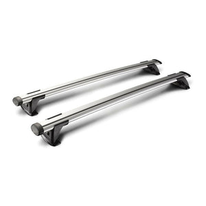 Yakima ThruBar Dakdragers - Volvo V70 5-deurs 2007-2024 - Glad dak