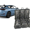 Car-Bags Zeekr 001 2021 Reistassen