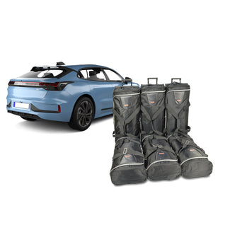 Car-Bags Zeekr 001 2021 Reistassen