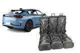 Car-Bags Zeekr 001 2021 Reistassen