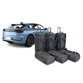 Car-Bags Zeekr 001 2021 Reistassen Pro.Line