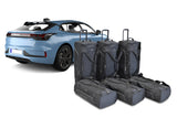 Car-Bags Zeekr 001 2021 Reistassen Pro.Line