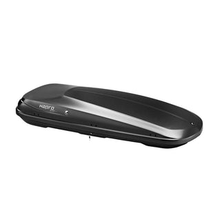 Hapro Zenith 8.6 Dakkoffer Antraciet