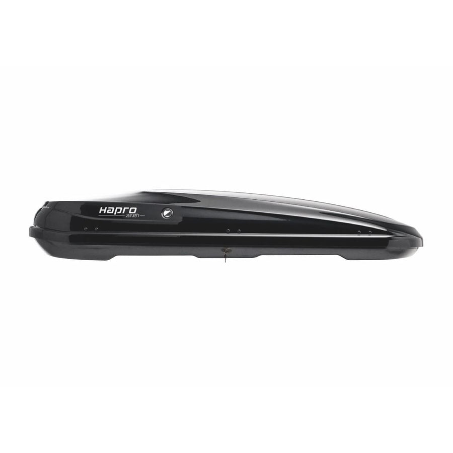 Hapro Zenith 8.6 Dakkoffer Zwart
