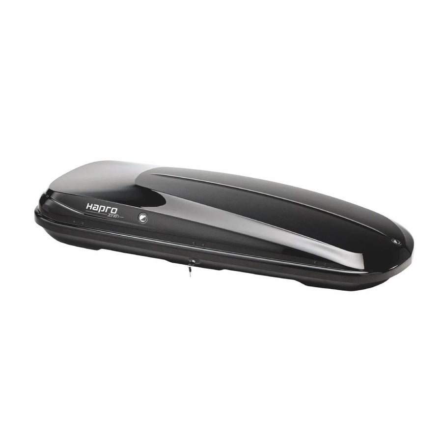 Hapro Zenith 8.6 Dakkoffer Zwart