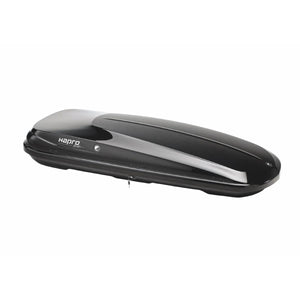 Hapro Zenith 8.6 Dakkoffer Zwart