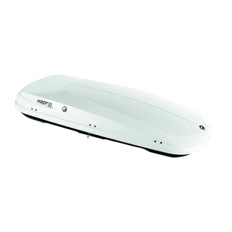 Hapro Zenith 8.6 Dakkoffer Wit