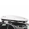 Hapro Zenith 8.6 Dakkoffer Wit