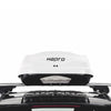 Hapro Zenith 8.6 Dakkoffer Wit