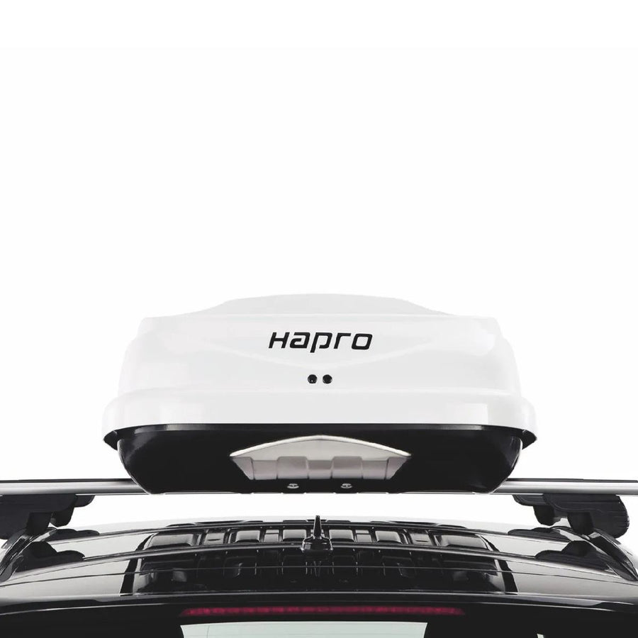 Hapro Zenith 8.6 Dakkoffer Wit